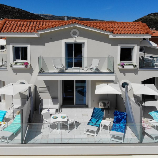 Sunrise Bay Apartments